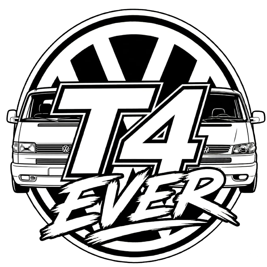 VWT4EVER Logo
